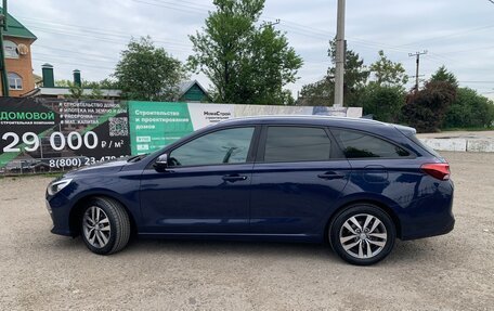 Hyundai i30 III, 2018 год, 1 990 000 рублей, 8 фотография