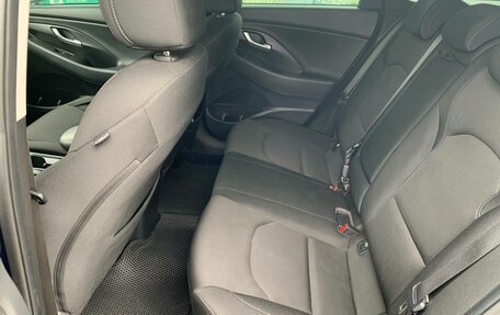 Hyundai i30 III, 2018 год, 1 990 000 рублей, 14 фотография