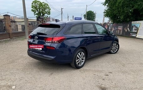 Hyundai i30 III, 2018 год, 1 990 000 рублей, 5 фотография