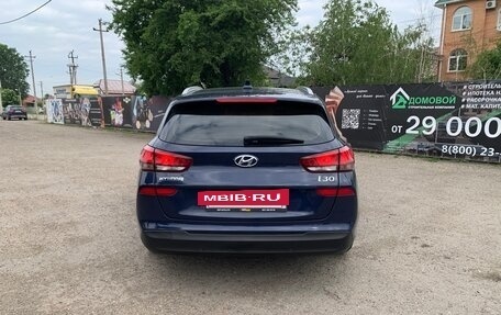 Hyundai i30 III, 2018 год, 1 990 000 рублей, 6 фотография