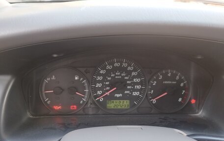 Mazda MPV II, 2001 год, 450 000 рублей, 7 фотография