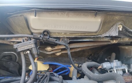 Mazda MPV II, 2001 год, 450 000 рублей, 9 фотография