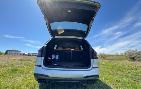 BMW X3, 2020 год, 6 460 000 рублей, 16 фотография