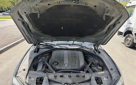 BMW 7 серия, 2009 год, 1 650 000 рублей, 14 фотография