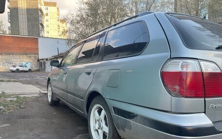 Nissan Primera II рестайлинг, 2000 год, 236 000 рублей, 3 фотография