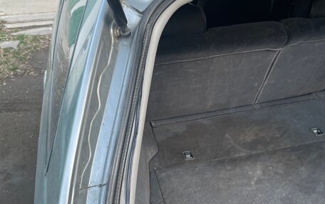 Nissan Primera II рестайлинг, 2000 год, 236 000 рублей, 9 фотография