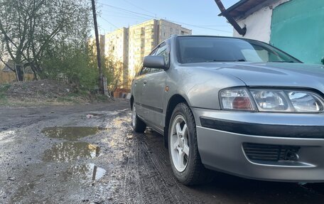 Nissan Primera II рестайлинг, 2000 год, 236 000 рублей, 2 фотография