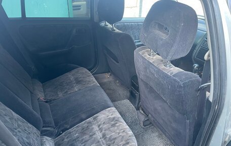 Nissan Primera II рестайлинг, 2000 год, 236 000 рублей, 10 фотография