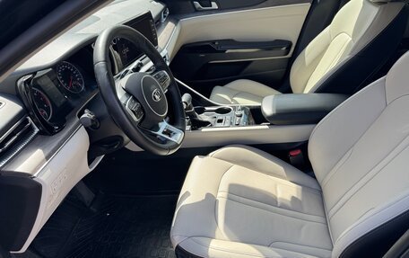 KIA K5, 2020 год, 2 154 500 рублей, 9 фотография