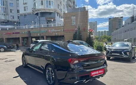 KIA K5, 2020 год, 2 154 500 рублей, 5 фотография