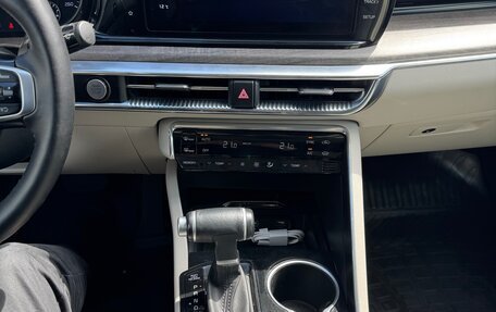 KIA K5, 2020 год, 2 154 500 рублей, 10 фотография