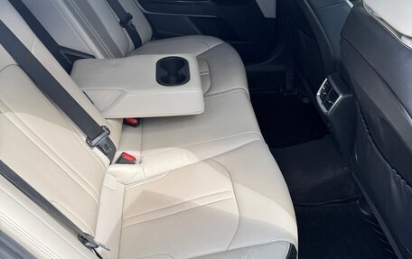 KIA K5, 2020 год, 2 154 500 рублей, 14 фотография