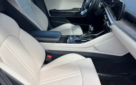 KIA K5, 2020 год, 2 154 500 рублей, 13 фотография