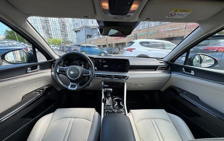KIA K5, 2020 год, 2 154 500 рублей, 12 фотография