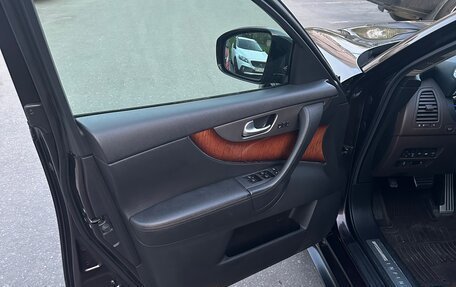 Infiniti FX II, 2012 год, 2 100 000 рублей, 9 фотография