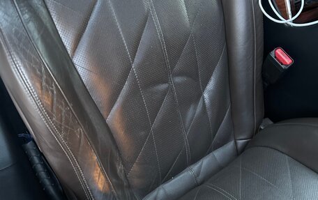 Infiniti FX II, 2012 год, 2 100 000 рублей, 14 фотография