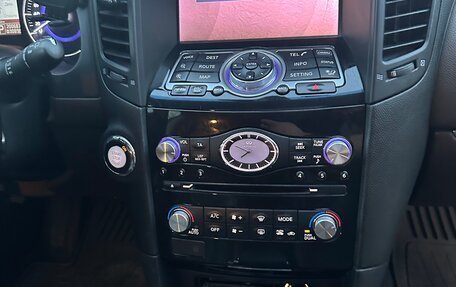 Infiniti FX II, 2012 год, 2 100 000 рублей, 20 фотография