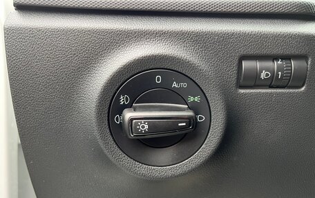 Skoda Rapid II, 2020 год, 1 350 000 рублей, 16 фотография