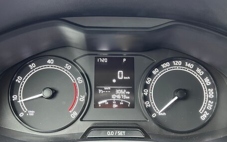 Skoda Rapid II, 2020 год, 1 350 000 рублей, 26 фотография