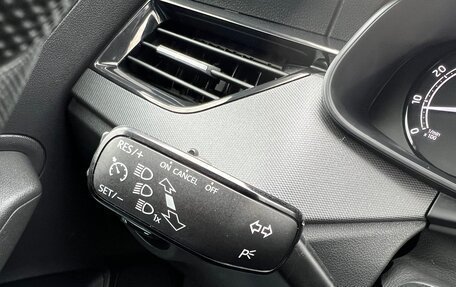 Skoda Rapid II, 2020 год, 1 350 000 рублей, 21 фотография