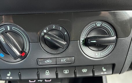 Skoda Rapid II, 2020 год, 1 350 000 рублей, 24 фотография