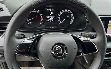 Skoda Rapid II, 2020 год, 1 350 000 рублей, 27 фотография