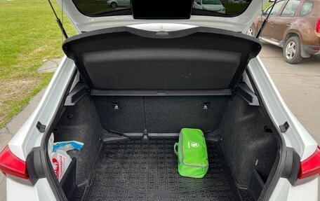 Skoda Rapid II, 2020 год, 1 350 000 рублей, 29 фотография