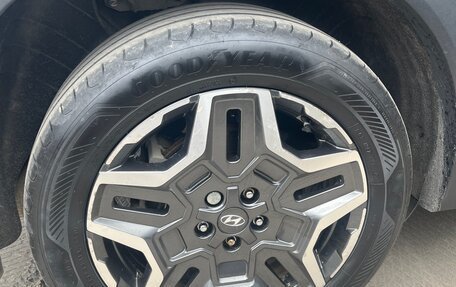 Hyundai Santa Fe IV, 2021 год, 3 600 000 рублей, 9 фотография