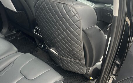 Hyundai Santa Fe IV, 2021 год, 3 600 000 рублей, 13 фотография