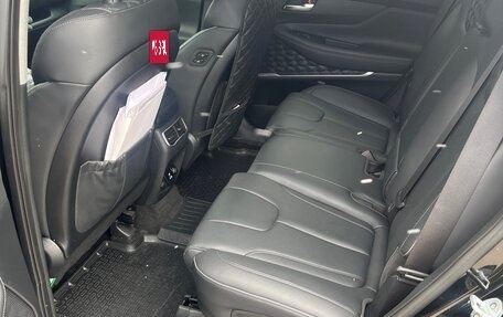 Hyundai Santa Fe IV, 2021 год, 3 600 000 рублей, 5 фотография