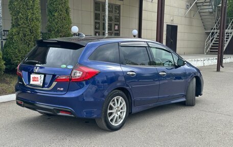 Honda Jade I, 2019 год, 1 627 000 рублей, 4 фотография