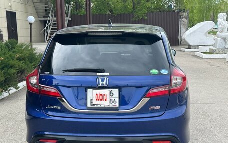 Honda Jade I, 2019 год, 1 627 000 рублей, 6 фотография