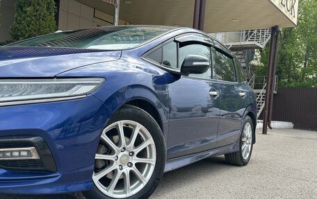 Honda Jade I, 2019 год, 1 627 000 рублей, 7 фотография