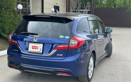 Honda Jade I, 2019 год, 1 627 000 рублей, 5 фотография