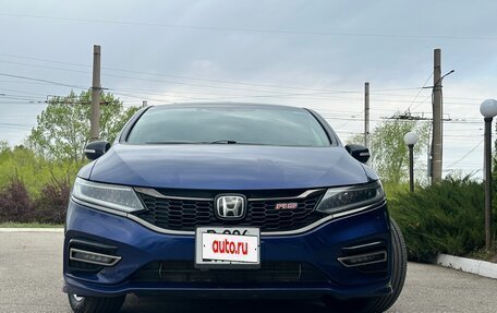 Honda Jade I, 2019 год, 1 627 000 рублей, 14 фотография