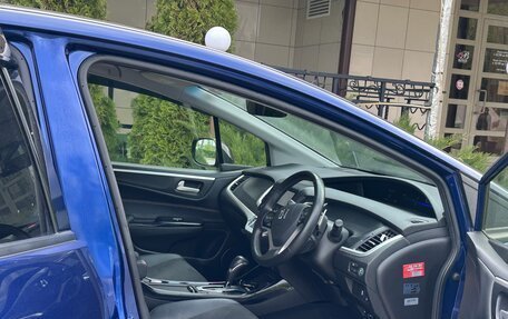Honda Jade I, 2019 год, 1 627 000 рублей, 15 фотография