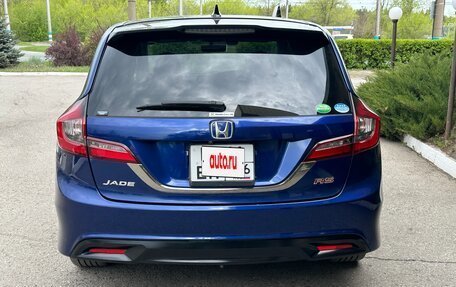 Honda Jade I, 2019 год, 1 627 000 рублей, 13 фотография