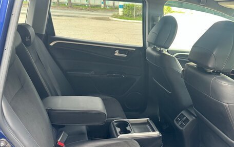 Honda Jade I, 2019 год, 1 627 000 рублей, 20 фотография
