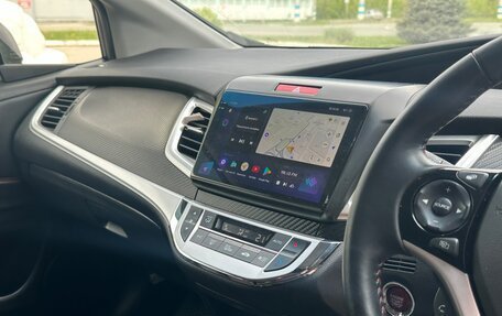 Honda Jade I, 2019 год, 1 627 000 рублей, 21 фотография