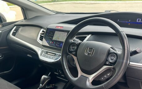 Honda Jade I, 2019 год, 1 627 000 рублей, 23 фотография