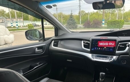 Honda Jade I, 2019 год, 1 627 000 рублей, 19 фотография