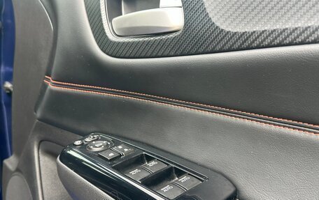 Honda Jade I, 2019 год, 1 627 000 рублей, 26 фотография