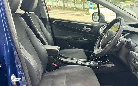 Honda Jade I, 2019 год, 1 627 000 рублей, 24 фотография