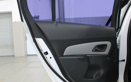 Chevrolet Cruze II, 2012 год, 740 000 рублей, 17 фотография