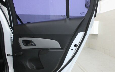 Chevrolet Cruze II, 2012 год, 740 000 рублей, 18 фотография