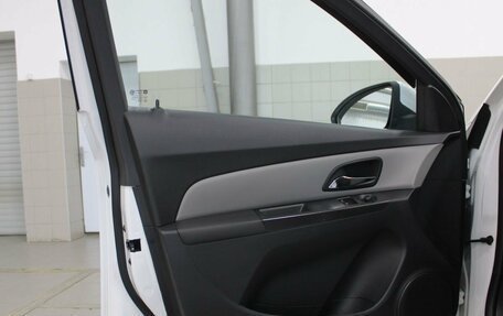 Chevrolet Cruze II, 2012 год, 740 000 рублей, 13 фотография
