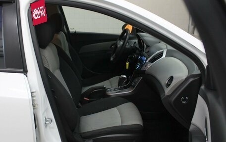 Chevrolet Cruze II, 2012 год, 740 000 рублей, 16 фотография