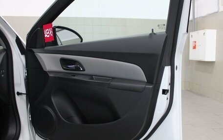 Chevrolet Cruze II, 2012 год, 740 000 рублей, 14 фотография