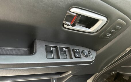 Honda Pilot III рестайлинг, 2008 год, 1 499 999 рублей, 6 фотография