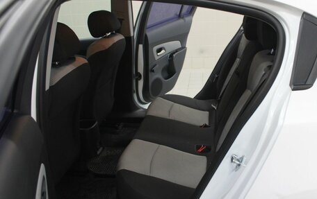 Chevrolet Cruze II, 2012 год, 740 000 рублей, 19 фотография